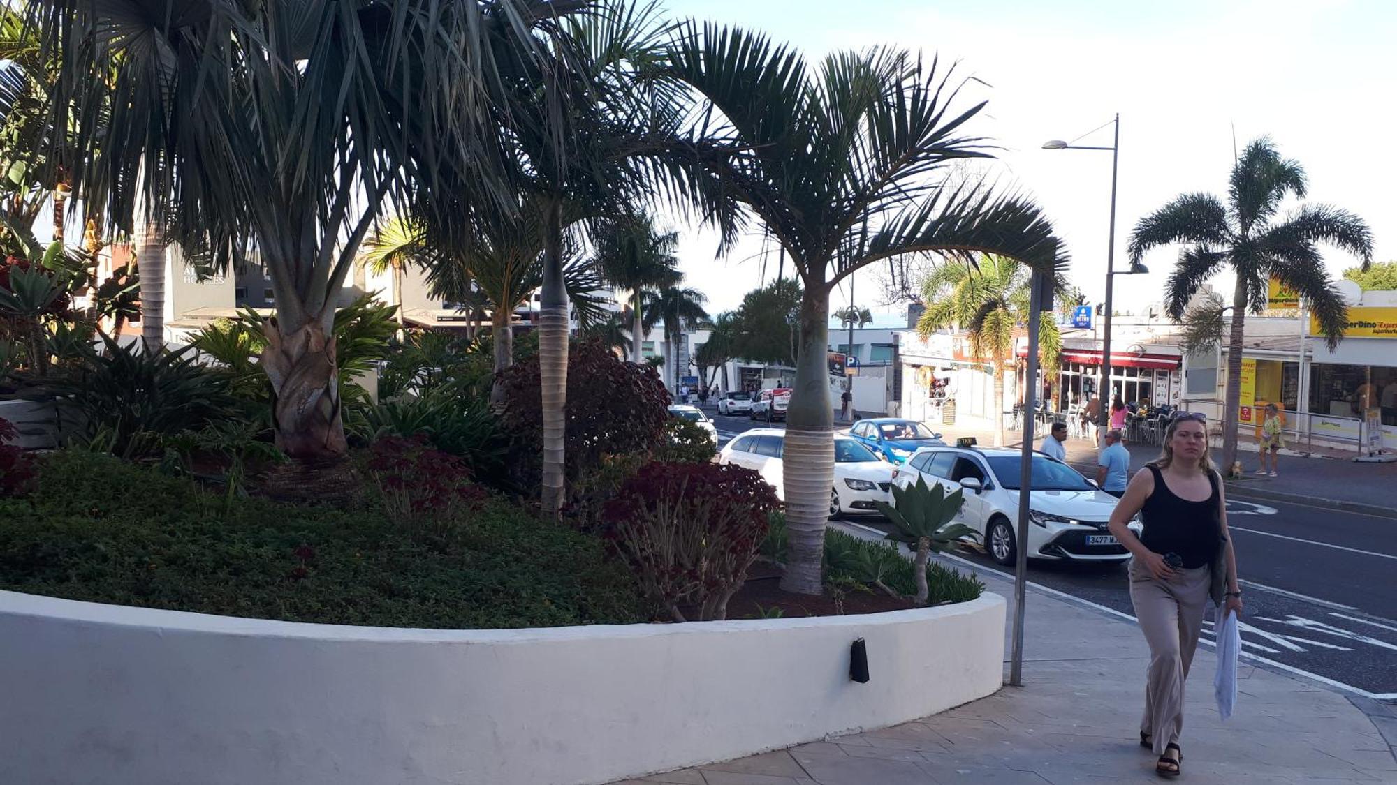 Spectacular View Playa Paraiso Costa Adeje  Exterior foto